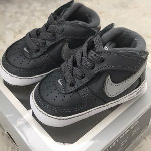 Infant Air Force Ones